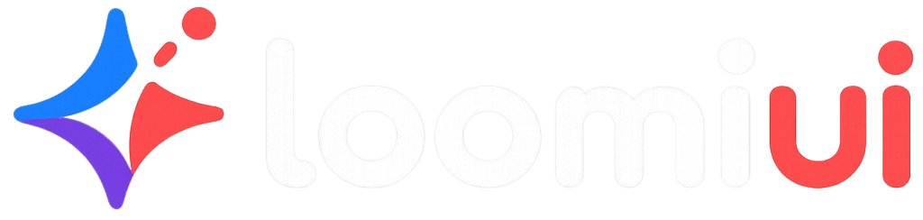 LoomiUI