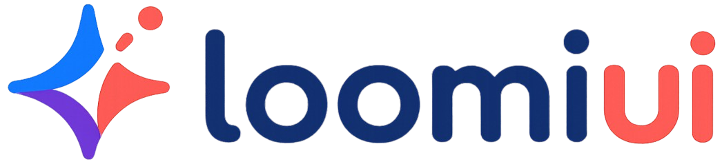 LoomiUI