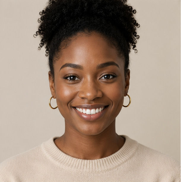 Portrait photo